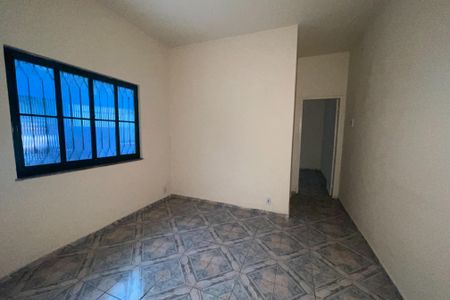 Sala de casa para alugar com 1 quarto, 42m² em Parque Lafaiete, Duque de Caxias