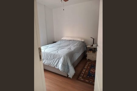 Quarto de apartamento para alugar com 1 quarto, 48m² em Independência, Porto Alegre