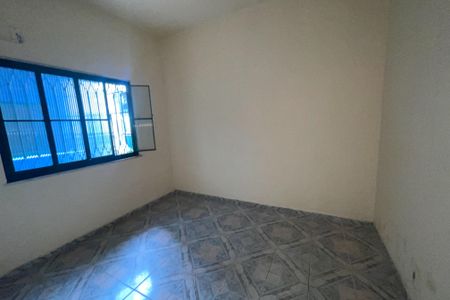 Sala de apartamento para alugar com 1 quarto, 42m² em Parque Lafaiete, Duque de Caxias