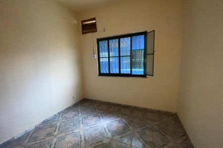 Sala de apartamento para alugar com 1 quarto, 42m² em Parque Lafaiete, Duque de Caxias