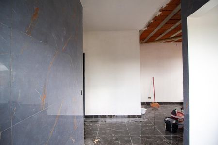 Sala de casa para alugar com 3 quartos, 180m² em Jardim Santa Marta, Sorocaba