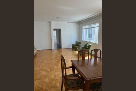 Apartamento para alugar com 3 quartos, 150m² em Farroupilha, Porto Alegre