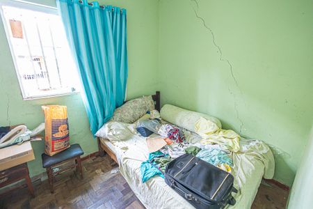 quarto 1 de casa à venda com 4 quartos, 360m² em Planalto, Belo Horizonte