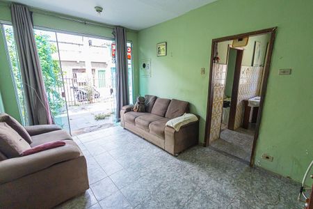 sala de casa à venda com 4 quartos, 360m² em Planalto, Belo Horizonte