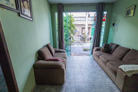 sala de casa à venda com 4 quartos, 360m² em Planalto, Belo Horizonte