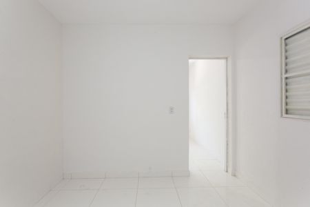 Sala de casa para alugar com 1 quarto, 50m² em Limoeiro, São Paulo