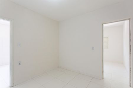 Sala de casa para alugar com 1 quarto, 50m² em Limoeiro, São Paulo