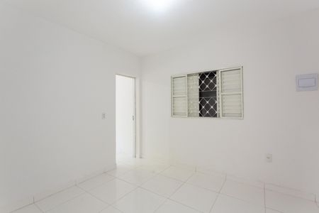 Sala de casa para alugar com 1 quarto, 50m² em Limoeiro, São Paulo