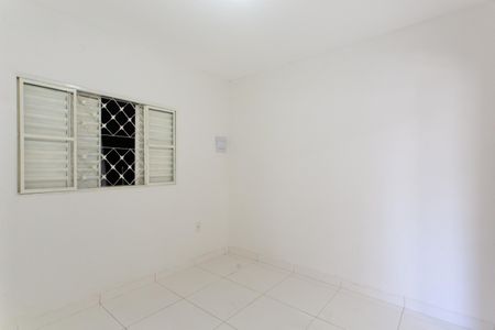 Sala de casa para alugar com 1 quarto, 50m² em Limoeiro, São Paulo