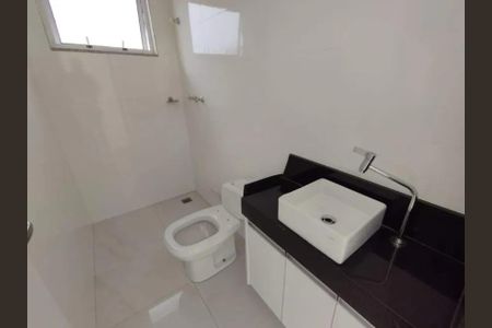 Apartamento para alugar com 3 quartos, 180m² em Diamante, Belo Horizonte