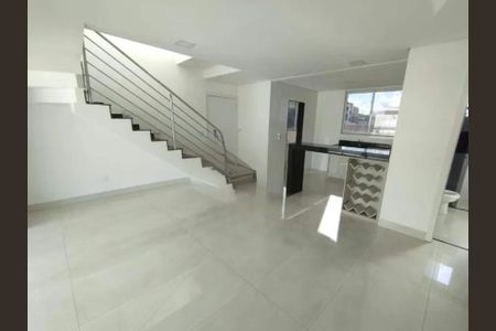 Apartamento para alugar com 3 quartos, 180m² em Diamante, Belo Horizonte