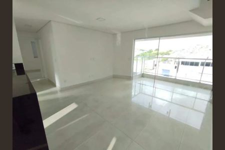 Apartamento para alugar com 3 quartos, 180m² em Diamante, Belo Horizonte