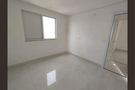 Apartamento para alugar com 3 quartos, 180m² em Diamante, Belo Horizonte