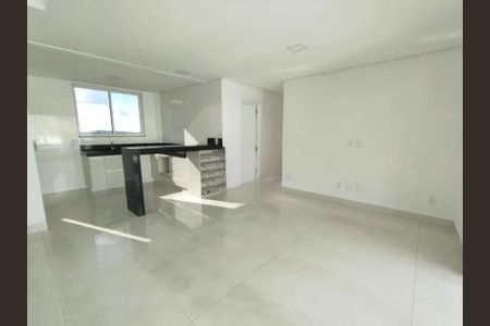 Apartamento para alugar com 3 quartos, 180m² em Diamante, Belo Horizonte