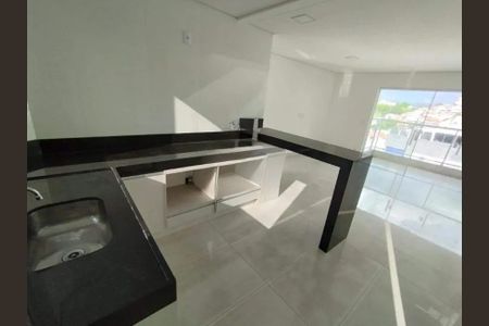 Apartamento para alugar com 3 quartos, 180m² em Diamante, Belo Horizonte