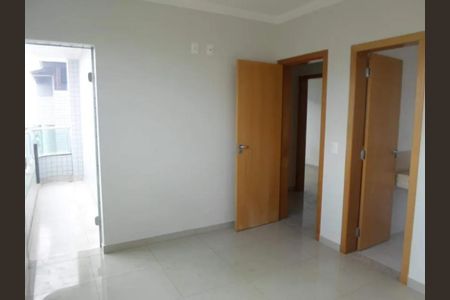 Apartamento para alugar com 3 quartos, 130m² em Santa Cruz (barreiro), Belo Horizonte