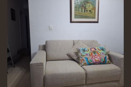 Apartamento à venda com 2 quartos, 69m² em Vila Santa Catarina, São Paulo