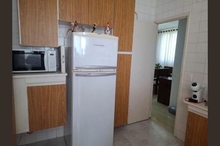 Apartamento à venda com 2 quartos, 69m² em Vila Santa Catarina, São Paulo
