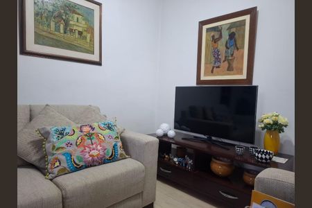 Apartamento à venda com 2 quartos, 69m² em Vila Santa Catarina, São Paulo