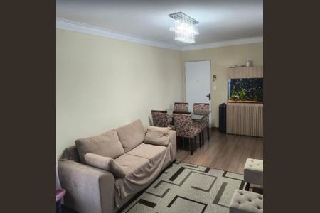 Foto 01 de apartamento à venda com 3 quartos, 70m² em Piratininga, Osasco