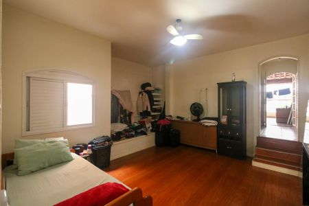 Sala de casa para alugar com 3 quartos, 90m² em Conceição, Diadema