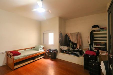 Sala de casa para alugar com 3 quartos, 90m² em Conceição, Diadema