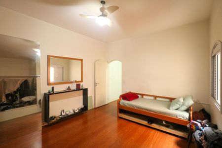 Sala de casa para alugar com 3 quartos, 90m² em Conceição, Diadema