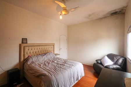 Quarto 2 de casa para alugar com 3 quartos, 90m² em Conceição, Diadema