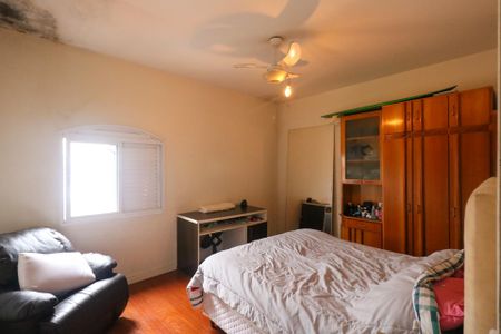 Quarto 2 de casa para alugar com 3 quartos, 90m² em Conceição, Diadema