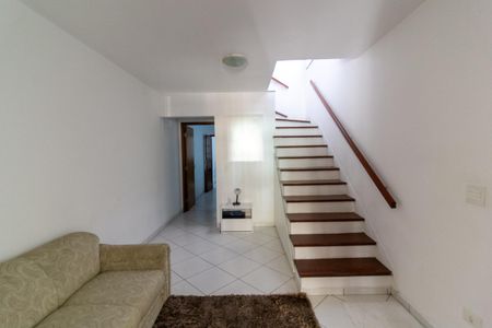 Sala de Tv de casa à venda com 3 quartos, 70m² em Nova Piraju, São Paulo