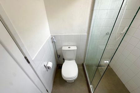 Kitnet/Studio à venda com 1 quarto, 25m² em Laranjeiras, Rio de Janeiro
