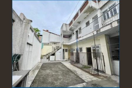 Casa à venda com 4 quartos, 450m² em Rocha Miranda, Rio de Janeiro
