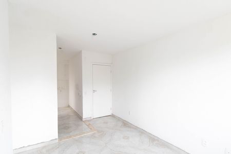 Sala de apartamento para alugar com 2 quartos, 42m² em Guaratiba, Rio de Janeiro