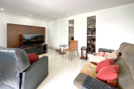Sala de Jantar de apartamento à venda com 4 quartos, 383m² em Prado, Belo Horizonte