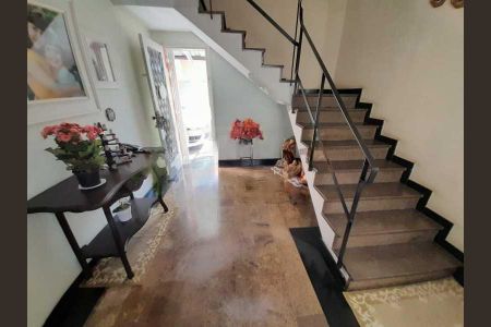 Casa à venda com 3 quartos, 244m² em Higienópolis, Rio de Janeiro