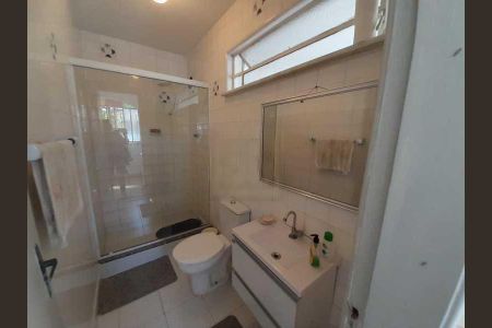 Casa à venda com 3 quartos, 244m² em Higienópolis, Rio de Janeiro