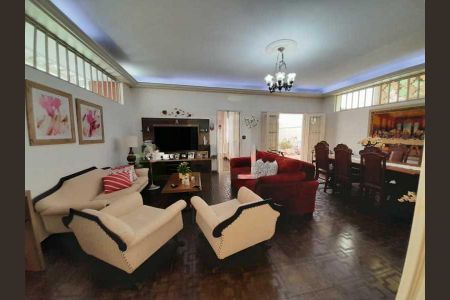 Casa à venda com 3 quartos, 244m² em Higienópolis, Rio de Janeiro