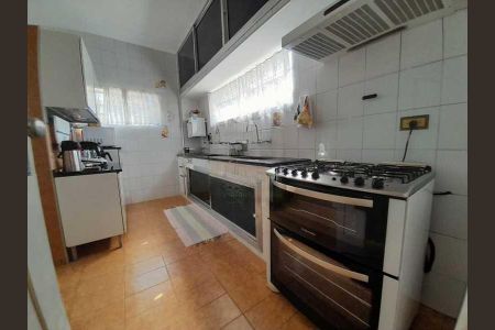 Casa à venda com 3 quartos, 244m² em Higienópolis, Rio de Janeiro