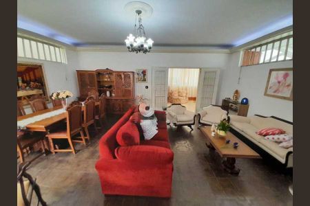 Casa à venda com 3 quartos, 244m² em Higienópolis, Rio de Janeiro