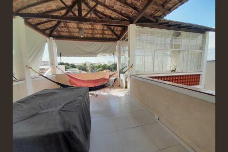 Casa à venda com 3 quartos, 244m² em Higienópolis, Rio de Janeiro