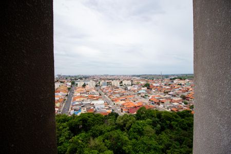 Vista de apartamento para alugar com 2 quartos, 48m² em Jardim Betania, Sorocaba