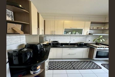 Casa de Condomínio à venda com 3 quartos, 83m² em Jardim Shangai, Jundiaí