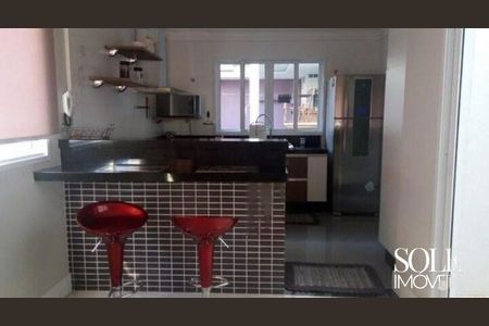 Casa à venda com 3 quartos, 270m² em Gramadão, Jundiaí