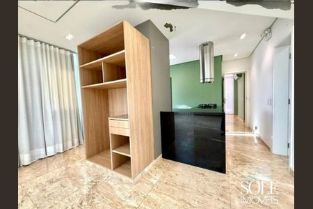 Casa de Condomínio à venda com 3 quartos, 320m² em Cidade Santos Dumont, Jundiaí