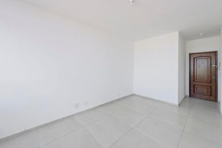 Apartamento para alugar com 3 quartos, 77m² em Monte Castelo, São José dos Campos