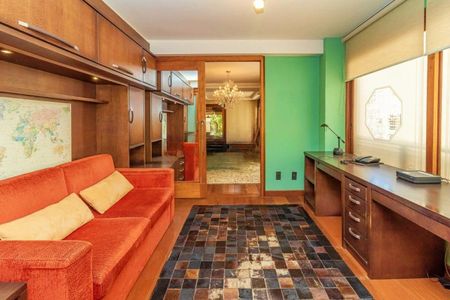 Sala de apartamento para alugar com 4 quartos, 385m² em Moinhos de Vento, Porto Alegre