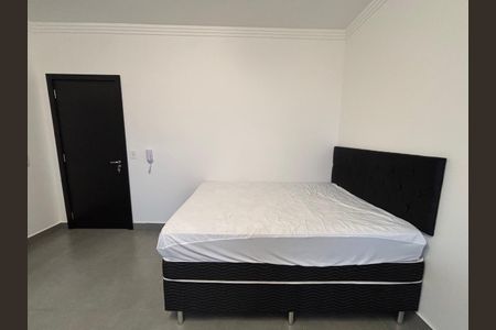 Studio de kitnet/studio para alugar com 1 quarto, 30m² em Vila Nova, Novo Hamburgo
