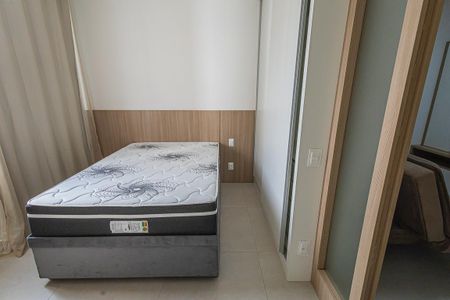 quarto / suite de apartamento para alugar com 1 quarto, 32m² em Paquetá, Belo Horizonte