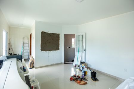 Casa para alugar com 1 quarto, 500m² em Jardim Alto da Cidade Universitária, Campinas