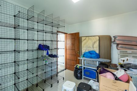 Casa para alugar com 1 quarto, 500m² em Jardim Alto da Cidade Universitária, Campinas